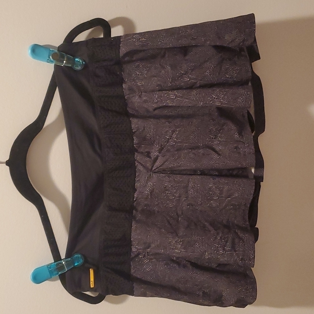 𝅺Lole Tennis Skirt Size Large (35)